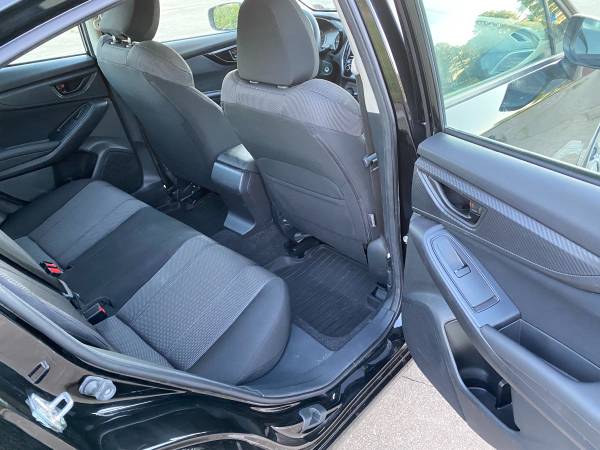 2019 Subaru Impreza only 9, 000 miles for sale in Other, TN – photo 11