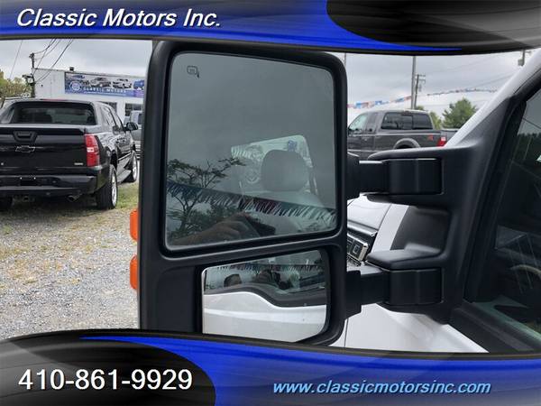 2016 Ford F-350 Crew Cab XLT 4X4 LONG BED!!!! for sale in Westminster, NY – photo 12