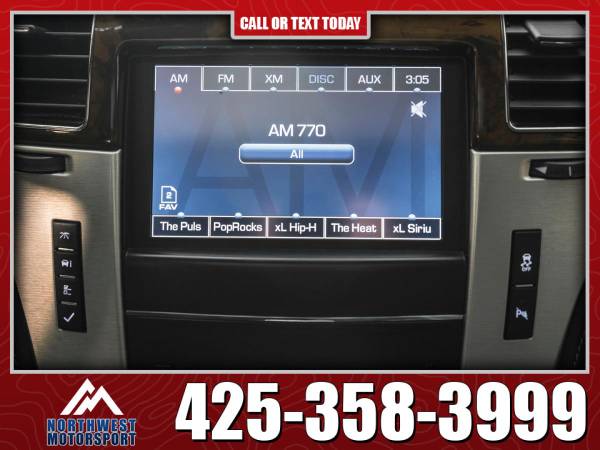 2013 Cadillac Escalade Platinum AWD - - by dealer for sale in Lynnwood, WA – photo 13
