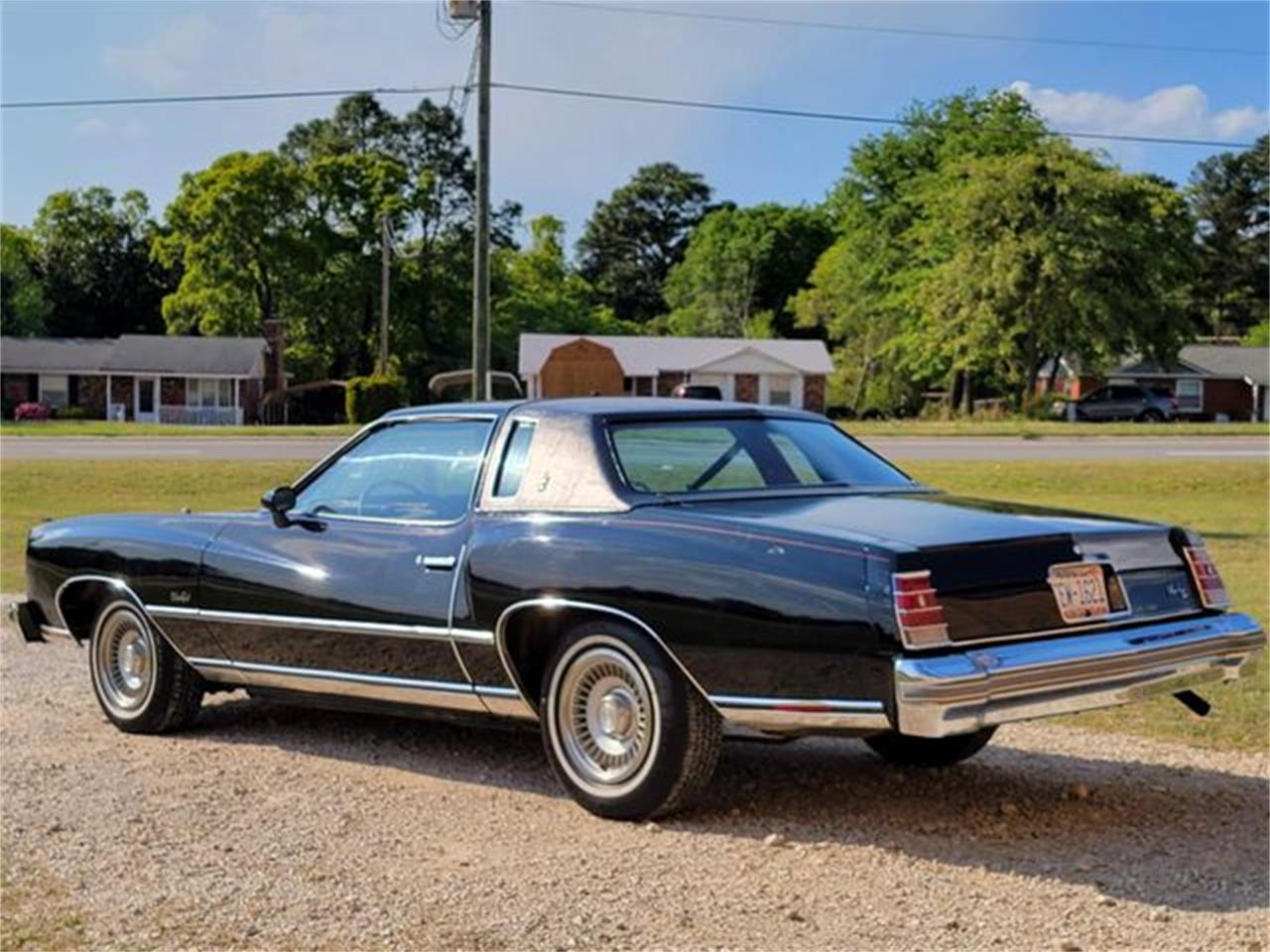 1977 Chevrolet Monte Carlo for sale in Hope Mills, NC – photo 10