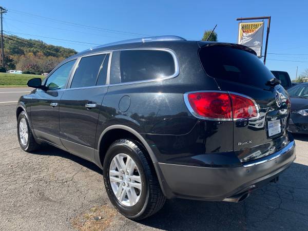 2009 Buick Enclave AWD CX*Clean Title*Runs and Drives Perfect*152K -... for sale in Vinton, VA – photo 7