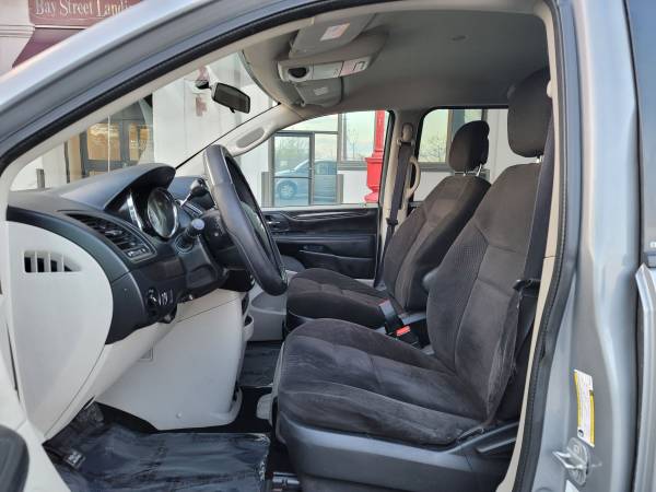2014 DODGE GRAND CARAVAN - - by dealer - vehicle for sale in STATEN ISLAND, NY – photo 11