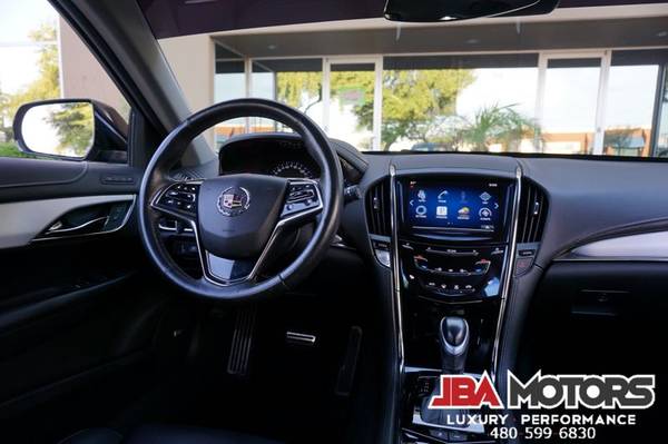 2014 Cadillac ATS Premium RWD Sedan for sale in Mesa, AZ – photo 22