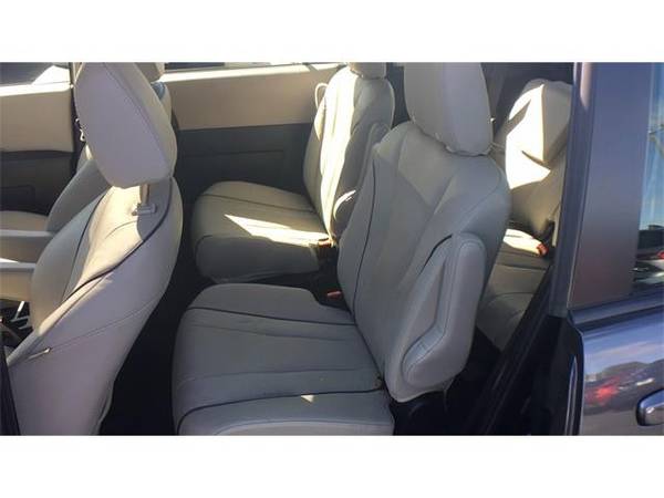 2014 Mazda Mazda5 mini-van Grand Touring - Mazda Meteor Gray Mica for sale in Milford, NY – photo 24
