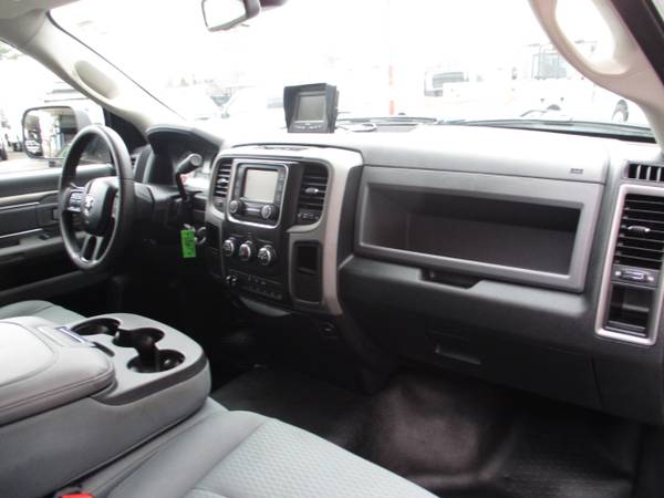 2016 RAM 4500 13 FOOT BED, GOOSENECK, 17K MI, DIESEL - cars & for sale in South Amboy, NY – photo 13