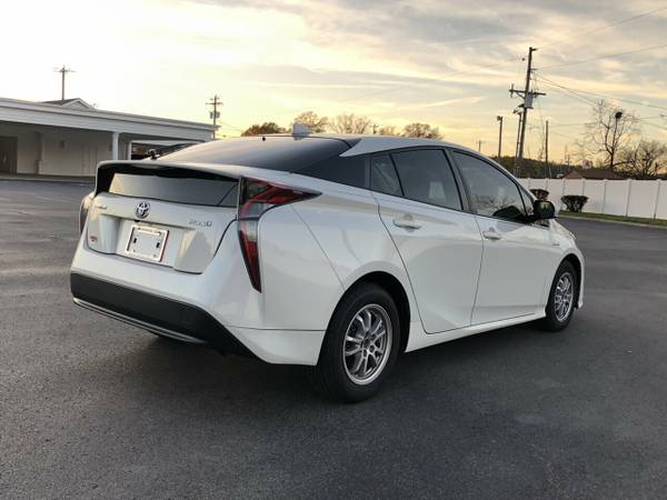 2016 *Toyota* *Prius* ****1 OWNER CLEAN TITLE - cars & trucks - by... for sale in Smyrna, TN – photo 5