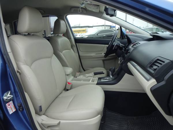 2014 Subaru XV Crosstrek Limited - - by dealer for sale in Minneapolis, MN – photo 13