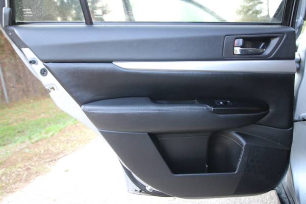 2014 Subaru Outback 2 5I Premium - - by dealer for sale in Garner, NC – photo 13