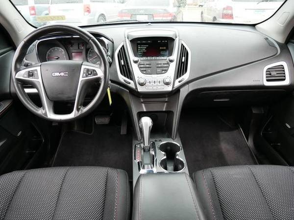 2012 GMC Terrain SLE-2 ALL SERVICES TIMING BELT EVRYTHING DRIVE FOR for sale in Minneapolis, MN – photo 6
