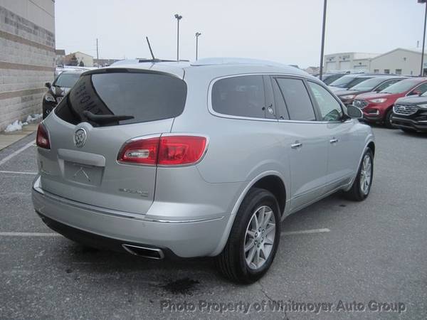2015 BUICK ENCLAVE LEATHER AWD for sale in Mount Joy, PA – photo 3