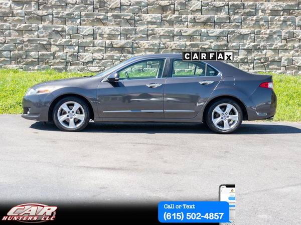2009 Acura TSX 2 4L I4 - - by dealer - vehicle for sale in Mount Juliet, TN – photo 2