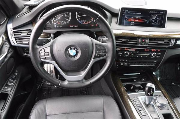 2017 BMW X5 xDrive35i - - by dealer - vehicle for sale in Elk Grove, CA – photo 24