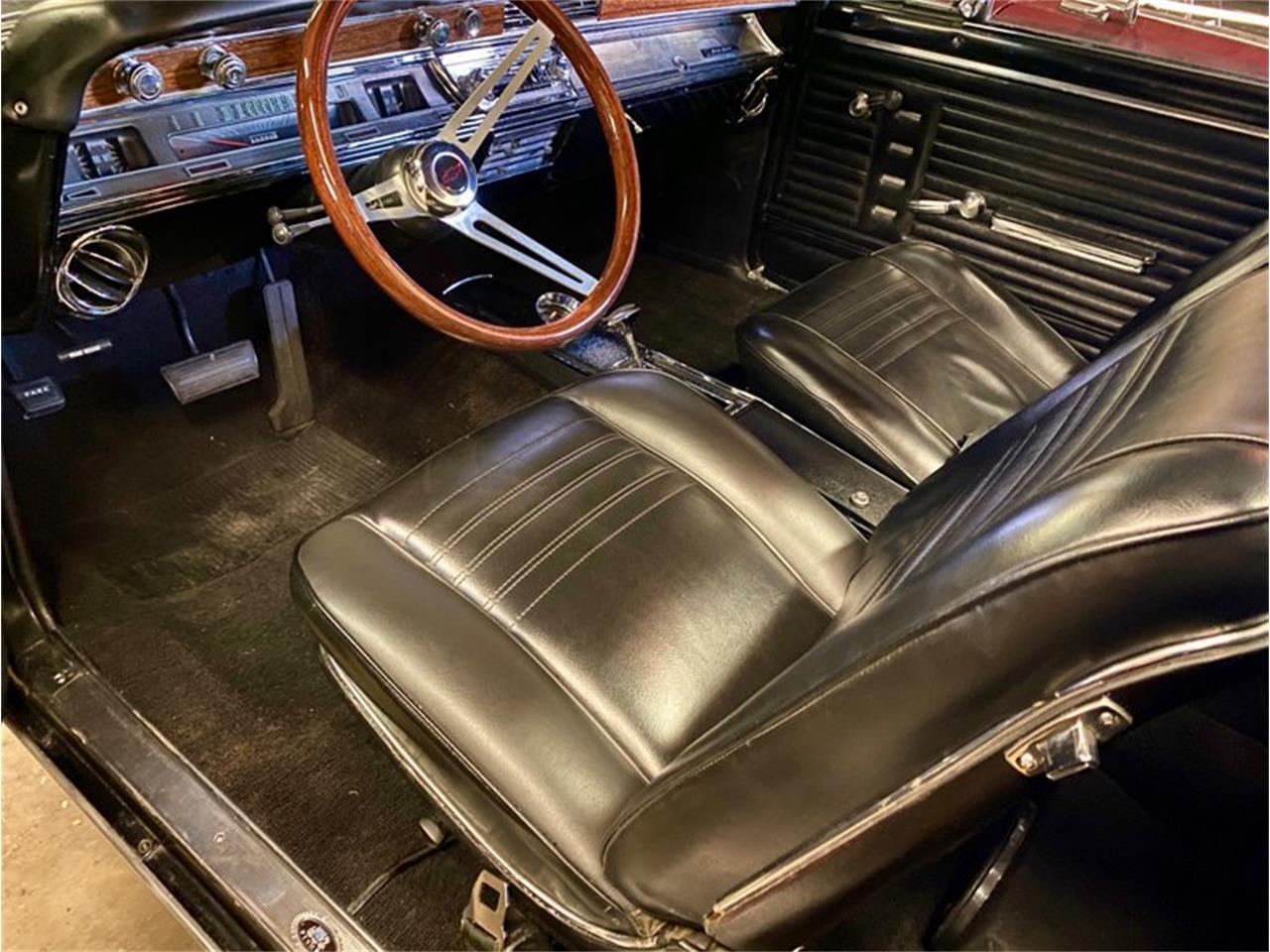 1967 Chevrolet El Camino for sale in Dayton, OH – photo 34
