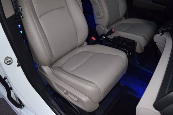 2020 Honda Odyssey EX-L w/Navi/RES Automatic W for sale in Denver , CO – photo 13