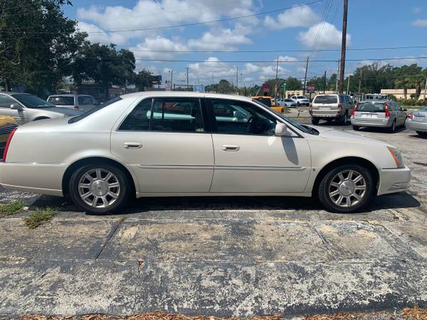 ** CADILLAC DTS ** for sale in Wilmington, NC – photo 2