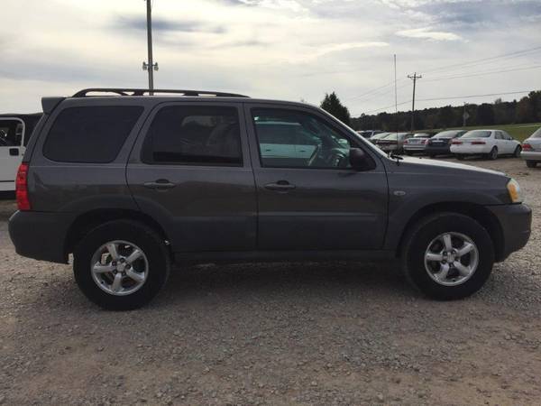 2005 Mazda Tribute - cars & trucks - by dealer - vehicle automotive... for sale in Savannah, TN – photo 7