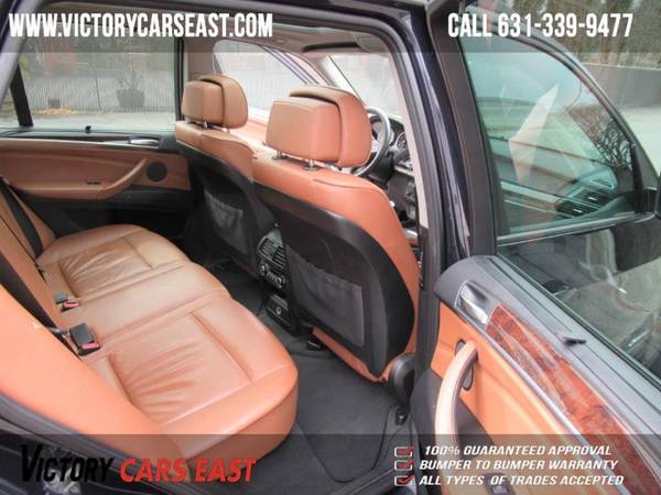 2010 BMW X5 AWD 4dr 30i - - by dealer - vehicle for sale in Huntington, NY – photo 14