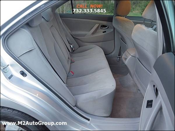 2009 Toyota Camry LE 4dr Sedan 5A - - by dealer for sale in East Brunswick, NJ – photo 13