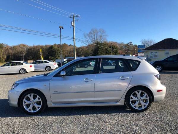 *2009 Mazda 3- I4* 1 Owner, Clean Carfax, Sunroof, Heated Seats,... for sale in Dagsboro, DE 19939, MD – photo 2