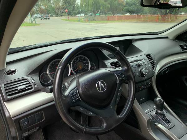 2009 Acura TSX for sale in South El Monte, CA – photo 18