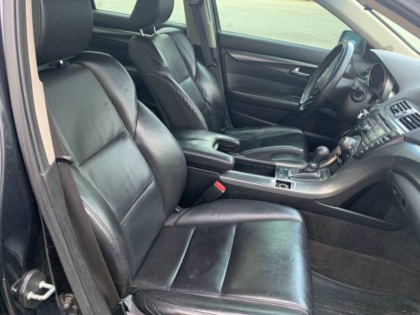 2012 Acura TL Leather Navigation Runs Looks Great! Clean Title! -... for sale in Pawtucket, RI – photo 8