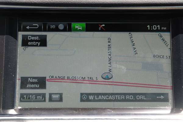 2016 Land Rover Range Rover Sport $729 DOWN $155/WEEKLY for sale in Orlando, FL – photo 21