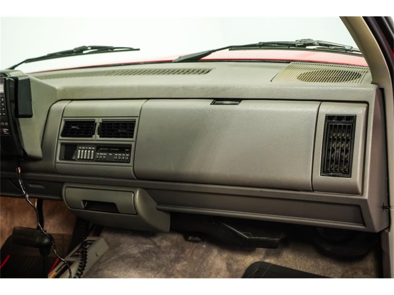 1992 Chevrolet Blazer for sale in Mesa, AZ – photo 50
