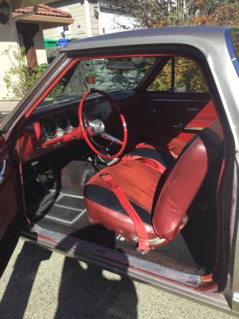 1965 Chevy El Camino for sale in Grants Pass, OR – photo 5