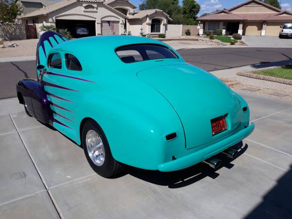 1948 Chevy Hot Rod for sale in Peoria, AZ – photo 6
