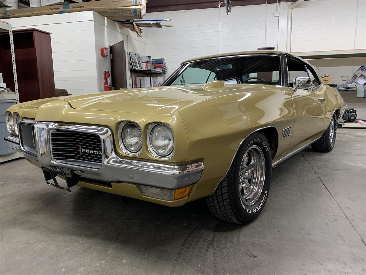 1970 Pontiac LeMans for sale in Cleveland, OH – photo 5