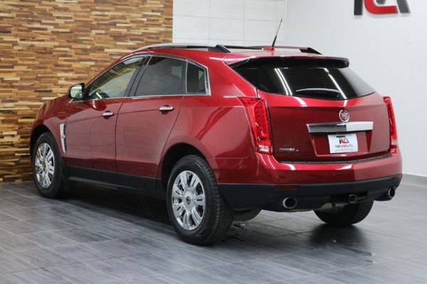 2010 Cadillac SRX AWD 4dr Luxury Collection FINANCING OPTIONS! LUXURY for sale in Dallas, TX – photo 9