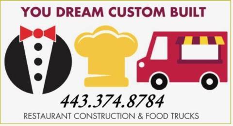 First Class Custom Food Truck Fabrication for sale in Daytona Beach, FL – photo 18