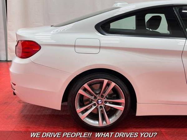 2014 BMW 435i xDrive AWD 435i xDrive 2dr Coupe 0 Down Drive NOW! for sale in Waldorf, MD – photo 6