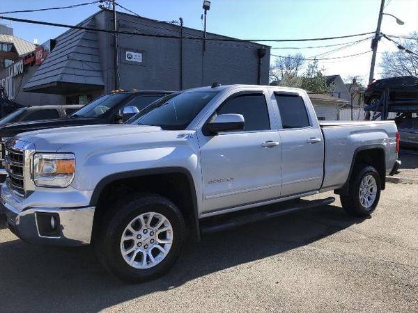 2014 GMC Sierra 1500 - - cars & trucks - by dealer - vehicle... for sale in Arlington, District Of Columbia – photo 5