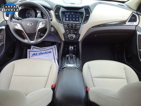 Hyundai Santa Fe Sport SUV Backup Camera Leather Heated Bluetooth NICE for sale in Winston Salem, NC – photo 11
