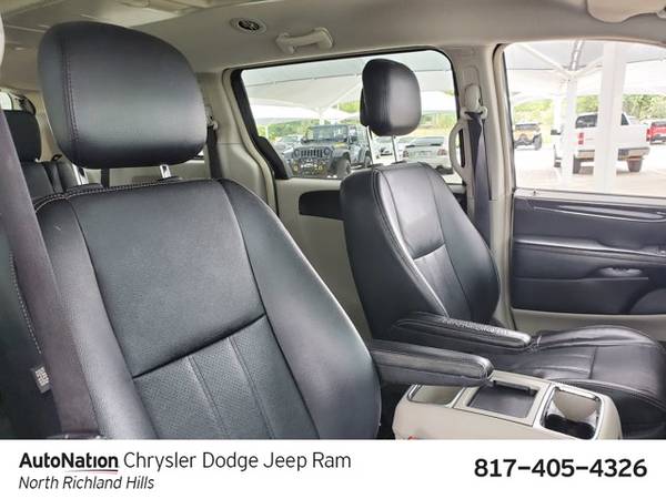2012 Chrysler TOWN & COUNTRY SKU:CR401016 - cars & trucks - by... for sale in Fort Worth, TX – photo 19