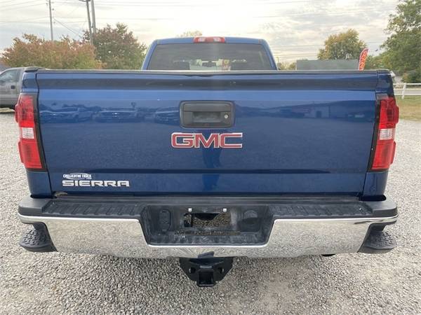 2018 GMC Sierra 2500HD Base **Chillicothe Truck Southern Ohio's Only... for sale in Chillicothe, OH – photo 6
