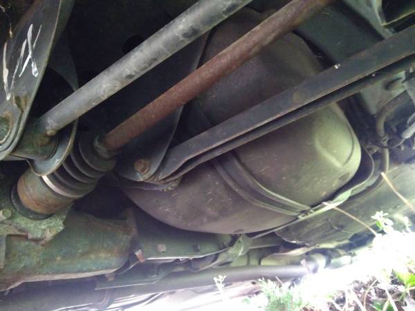 2002 Subaru Forester - bad transmission for sale in Oak Ridge, TN – photo 21