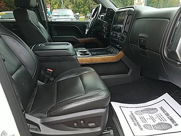2014 Chevrolet Silverado 1500 LTZ for sale in Green Bay, WI – photo 17
