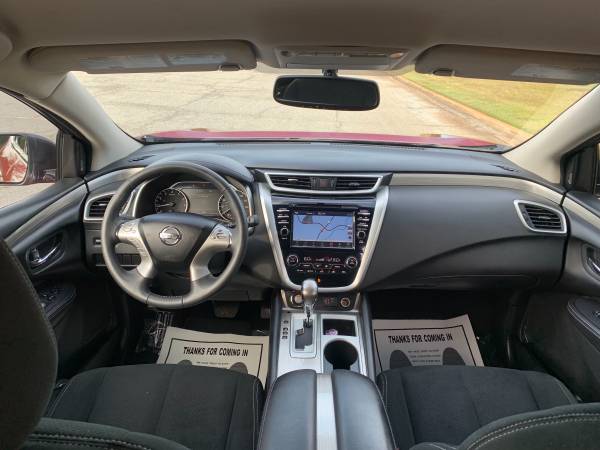 2018 Nissan murano sv 4k for sale in Roebuck, NC – photo 17