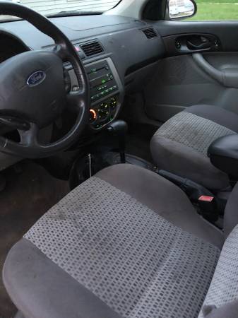 2006 Ford Focus Wagon for sale in Osage, IA – photo 4
