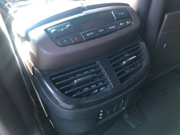 2007 Acura MDX with Tech Pkg. Runs and Drives great! Clean Title. for sale in Blythewood, SC – photo 8