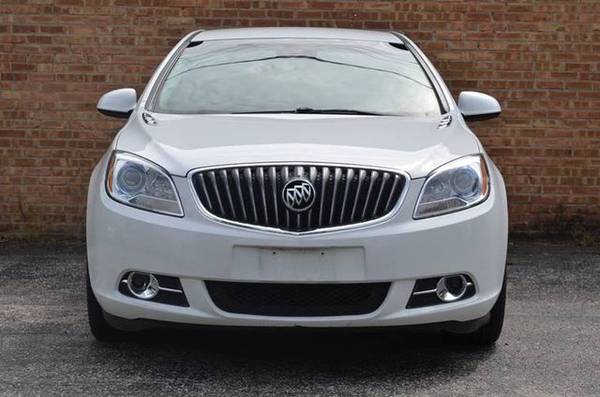 2012 Buick Verano for sale in Woonsocket, CT – photo 2