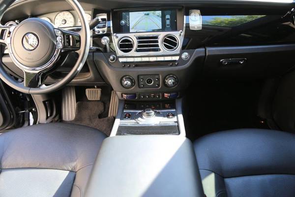 2011 Rolls-Royce Ghost/ No Issue/ Well Maintained - cars & trucks -... for sale in NEW YORK, NY – photo 12