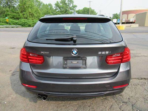2014 BMW 3 Series 328i xDrive AWD 4dr Wagon - CASH OR CARD IS WHAT WE for sale in Morrisville, PA – photo 6