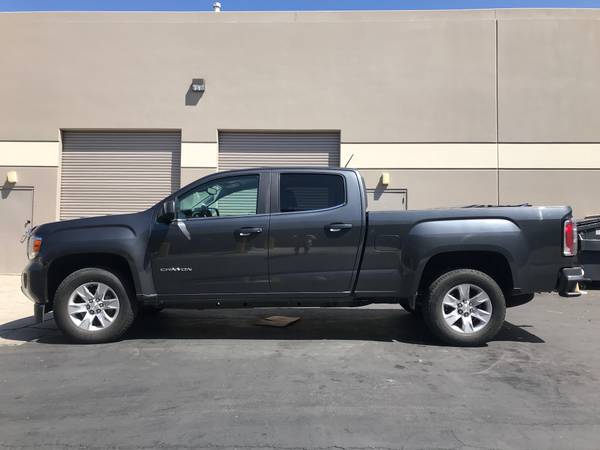 2016 GMC Canyon Super Cab for sale in Oceanside, CA – photo 17