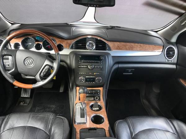 12 Buick Enclave Leather-121k miles-Financing Available - cars &... for sale in El Paso, TX – photo 10