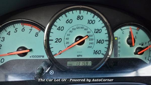 2006 Toyota Camry Solara SLE Convertible - - by dealer for sale in Grass Valley, CA – photo 10
