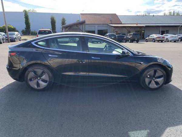 2019 Tesla Model 3-7765 Miles! - cars & trucks - by dealer - vehicle... for sale in Woodinville, WA – photo 10