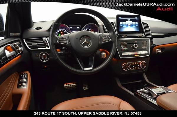 2016 Mercedes-Benz GLE 450 AMG for sale in Upper Saddle River, NY – photo 13
